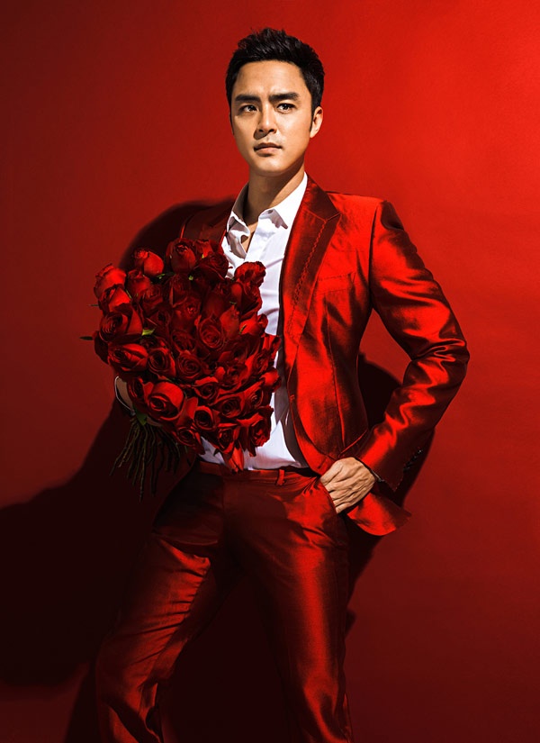 Minh Đạo đang tìm cách thoát khỏi hình ảnh “Bạch mã hoàng tử” trong các phim Áo cưới, Hoàng tử ếch, Khu vườn táo, Phép mầu, Người tình thiên sứ, Những người bạn thân, Thiên đường ảo mộng... để trở thành một diễn viên thực lực. 