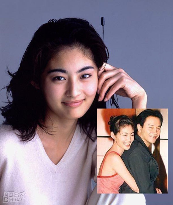 Năm 1990, may mắn có được cơ hội đóng chung với Trương Quốc Vinh - thần tượng lớn nhất của mình trong bộ phim điện ảnh Moonlight Express, nữ diễn viên Tokiwa Takako đã bỏ rất nhiều show bên Nhật Bản để bay sang Hong Kong.