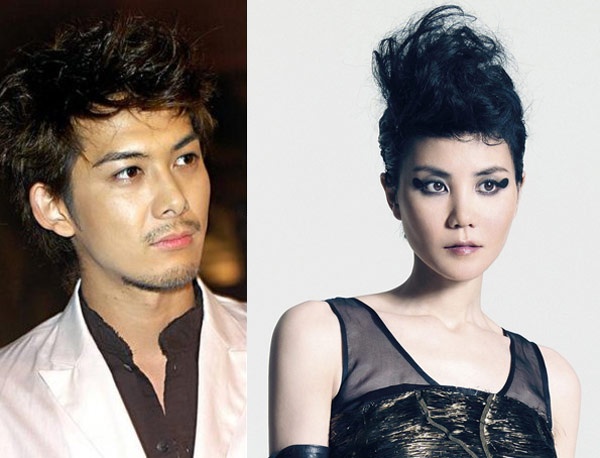 Không chỉ là Diva của làng nhạc Hoa ngữ, Vương Phi còn là giọng hát rất được yêu thích ở Nhật Bản. Năm 1999, cô tổ chức show tại đây, thu hút hàng trăm ngôi sao của làng giải trí xứ Phù tang đến xem. Trong số này, Takashi Kashiwabara - ngôi sao của bộ phim truyền hình Nụ hôn định mệnh là fan cuồng thứ thiệt. Anh đã len lỏi vào hậu trường, xin bằng được chữ ký của Vương Phi.