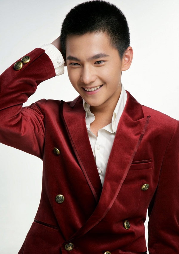 Bắt đầu được chú ý khi hóa thân vào nhân vật kinh điển Giả Bảo Ngọc trong bản dựng mới của bộ phim truyền hình Hồng lâu mộng, Dương Dương chính thức chia tay sàn múa để dành hết thời gian cho diễn xuất. Gương mặt thư sinh cùng nụ cười mùa xuân đã đưa chàng trai tuổi Tân Mùi 1991 ghi vào bộ nhớ của nhiều fan nữ qua các phim Thần Lạc thần, Võ gian đạo, Thiếu niên Tứ đại danh bổ…