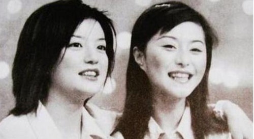 Triệu Vy và Phạm Băng Băng đều là