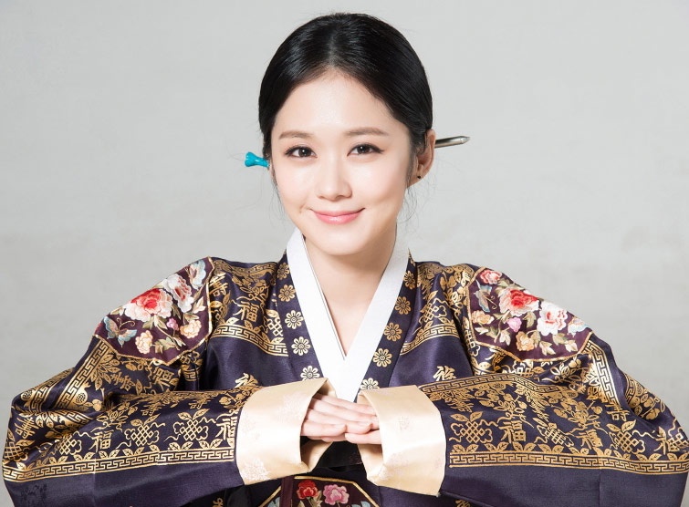 Jang Na Ra mong nam moi co nguoi yeu hinh anh