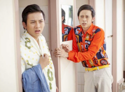 ‘Quy tu bat dac di’ thu gan 30 ty dong sau 10 ngay ra rap hinh anh