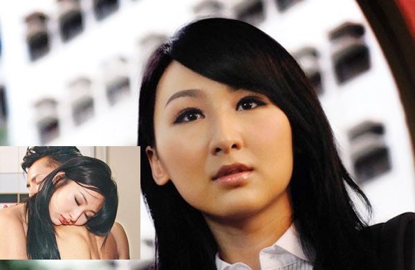 Năm 2012, dư luận xôn xao bởi những hình ảnh cưỡng hiếp trong bộ phim Pháp võng truy kích với nhân vật nữ bị hại là Cao Hải Ninh. 