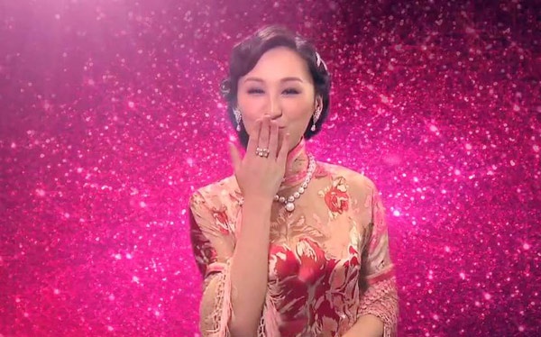 Cao Hải Ninh hiện đang là gương mặt được TVB trọng dụng, xây dựng cô thành Hồ Định Hân thứ 2, vì trước khi được giao vai chính, Hồ Định Hân cũng từng là một mỹ nhân lẳng lơ, hư hỏng trong rất nhiều bộ phim.