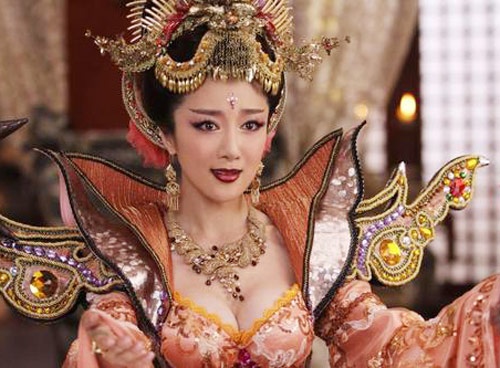 Dat Ky co quyen ho nguc vi la yeu ma hinh anh