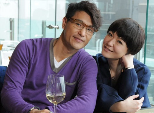 4 nguoi tinh man anh cua Hoa dan TVB kem sac hinh anh