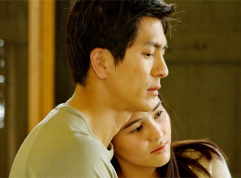 My nam Thai Lan ke chuyen tinh Han Quoc hinh anh