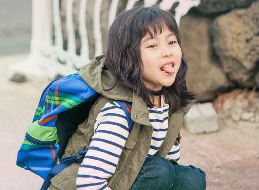 Sao nhi Han dang yeu trong phim ‘Than the bi an’ hinh anh