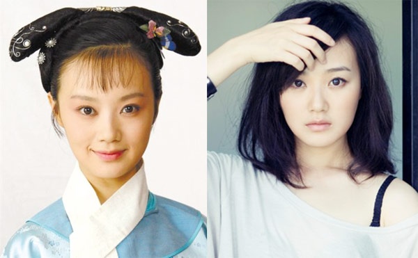 Với vai Lưu Châu - thị nữ hồi môn theo hầu Chân Hoàn, sau vì bảo vệ chủ mà liều mạng chết đã đưa nữ diễn viên sinh năm 1981 Chiến Tinh Nhất đến gần khán giả, sự nghiệp có những nhân vật lớn hơn trong Đao ảnh, Triệu Thị cô nhi án, Đường triều hảo nam nhân… Chỉ riêng 6 tháng đầu năm 2015, cô có đến 5 phim lên sóng, trong đó đóng vai chính phim Sát khấu quyết.