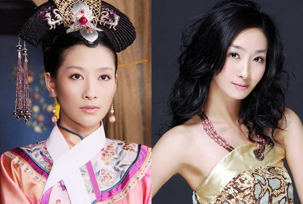 Đào Hân Nhiên là diễn viên bị khán giả ghét thứ nhì sau Tưởng Hân (vai Hoa Phi) trong Hậu cung Chân Hoàn truyện vì nhân vật An Dung Lăng do cô thể hiện vì hiểu lầm, lại bị Hoàng hậu lôi kéo nên đã phản bội, gây họa cho Chân Hoàn. Tuy đóng phản diện nhưng mỹ nhân sinh năm 1986 lại thu hút một lượng fan lớn, không còn phải khiêm tốn với những vai phụ. Đào Hân Nhiên được đánh giá là gương mặt thực lực trên màn ảnh nhỏ Trung Quốc.