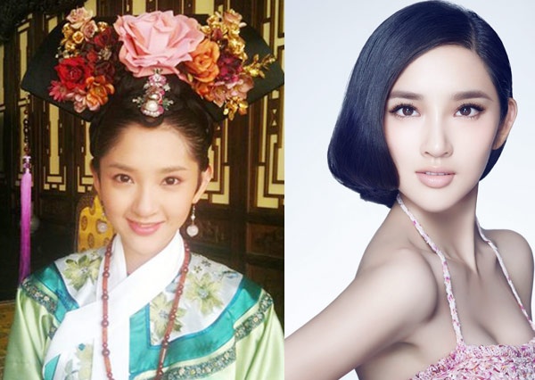 Đường Nghệ Hân là gương mặt đang được chú ý khi liên tiếp góp mặt trong những bộ phim truyền hình đình đám như Tùy Đường anh hùng, Lục Trinh truyền kỳ hay gần đây là Hoạt sắc sinh hương. Thành công này của mỹ nhân sinh năm 1989 đến từ Kỳ quý nhân - nhân vật có nhan sắc, tính tình cao ngạo, không muốn thua kém ai nhưng đầu óc kém cỏi trong Hậu cung Chân Hoàn truyện.