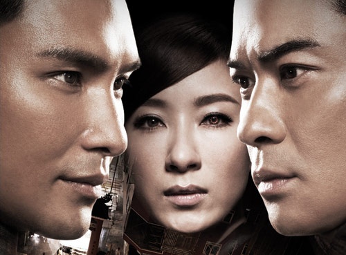 Phim moi cua Trinh Gia Dinh va Duong Di hut khan gia hinh anh