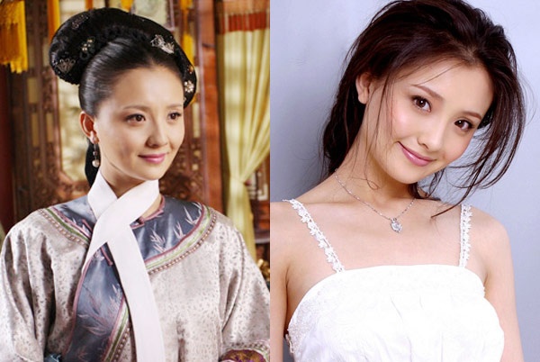 Sau thành công với nhân vật Thôi Cận Tịch - chưởng sự cung nữ của Chân Hoàn, Tôn Tây được lên vai chính trong các phim Gia đình tôi dưới chân núi Trường Bạch, Quái kiệt Văn Tam Khoái, Hôn chiến… Đặc biệt, mới đây mỹ nhân sinh năm 1986 này còn được mời tham dự lễ trai giải Oscar.