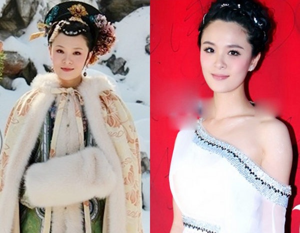 Sinh năm 1983, đóng phim từ lúc mới lên 10, Trần Tư Tư từng được xem là sao nhí sáng giá. Tuy nhiên, sự nghiệp khi trưởng thành của cô lại không như ý, mãi đến khi xuất hiện trong Hậu cung Chân Hoàn truyện với vai Tào Cầm Mặc - phi tần của Ung Chính, là cánh tay đắc lực của Hoa Phi, nuôi tham vọng và dã tâm lớn với mục đích bảo vệ Ôn Nghi công chúa. Hiện tại, Trần Tư Tư liên tục có phim, gần đây nhất là vai Dương Trường Sử trong Võ Mỵ Nương truyền kỳ.