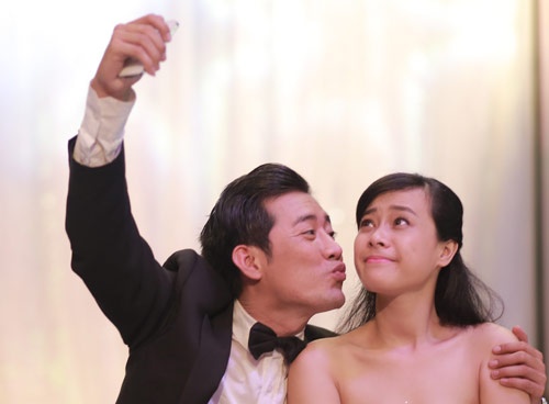 ‘Nguoi tinh tin don' cua Viet Trinh lam phim ve luat su tre hinh anh