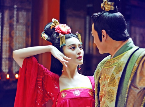 Con sot Vo Tac Thien chuan bi tro lai hinh anh