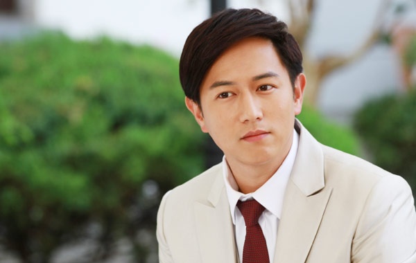 Tài tử TVB được bình chọn là Khương Tử Nha đẹp nhất nhất trong những tác phẩm dựng từ Phong thần diễn nghĩa.