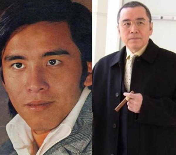 Khương Đại Vệ là tên tuổi tiêu biểu của dòng phim võ hiệp xứ cảng thơm thập niên 70 ở thế kỷ trước, với nhiều bộ phim càn quét màn ảnh rộng châu Á. Có thể nhắc đến như Báo thù, Thích mã, Thập Tam thái bảo, Tân độc thủ đại hiệp… Năm nay đã 68 tuổi, ông thỉnh thoảng đóng phim TVB, có mặt trong Lấy chồng giàu sang, Nữ quyền… và hiện đang tham gia Công công xuất cung.