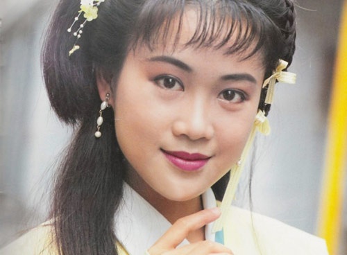 Luong Tieu Bang gay tranh cai khi tro lai man anh nho hinh anh