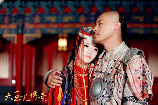 Cô hài hước chia sẻ: “Hầu như ngày nào tôi cũng rửa mặt bằng nước mắt. Sau 3 tháng ròng rã như thế, trở về cuộc sống đời thường, tôi lại thấy thiếu vắng một thứ gì đó”.