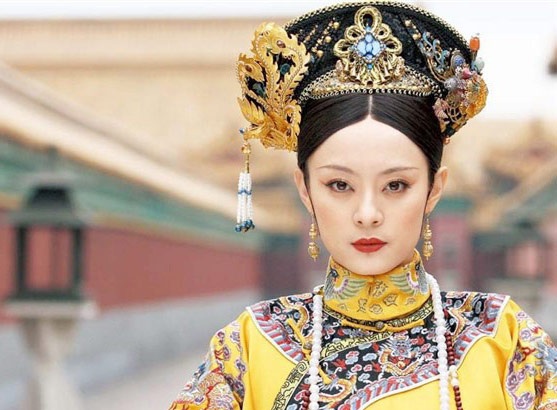 Nang Chan Hoan bi lanh nhat o My hinh anh