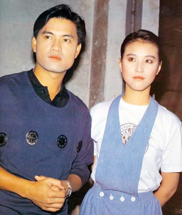 Năm 1988, 2 diễn viên TVB Lữ Lương Vỹ và Châu Hải Mỵ bí mật kết hôn tại Mỹ. Sự việc này mãi nhiều năm sau người ta mới biết. Tuy nhiên, cuộc hôn nhân của họ chỉ duy trì chỉ hơn một năm thì tan vỡ.