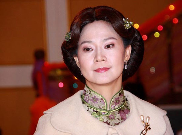 Du Tiểu Phàm từng là sao ngôi Đài Loan nổi tiếng của dòng phim tình cảm Quỳnh Dao.