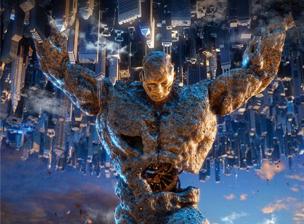 Trailer phim '10.000 Years Later' hinh anh