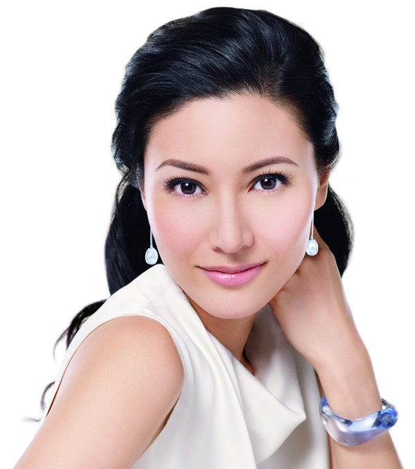 Hiện tại, Lý Gia Hân đang có một gia đình hạnh phúc với chồng - triệu phú Hứa Tấn Hanh và một nàng công chúa nhỏ 4 tuổi.