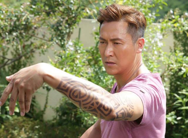 Nhung phim hay dang phat song tren man anh Viet hinh anh