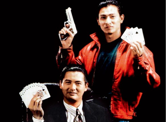 Fan hao huc vi 2 than bai Hong Kong hoi ngo hinh anh