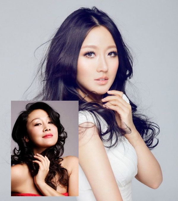 Thừa hưởng nhan sắc của mẹ - nữ diễn viên Vương Cơ, ngôi sao của bộ phim truyền hình đình đám Người Bắc Kinh ở New York, Cao Hiểu Thiên từng đoạt giải Hoa hậu ảnh tại cuộc thi Hoa hậu Hoa kiều New York năm 2008, trước khi về gia nhập làng giải trí. Mỹ nhân sinh năm 1981 đã tham gia một số phim nhưng chưa may mắn như mẹ.