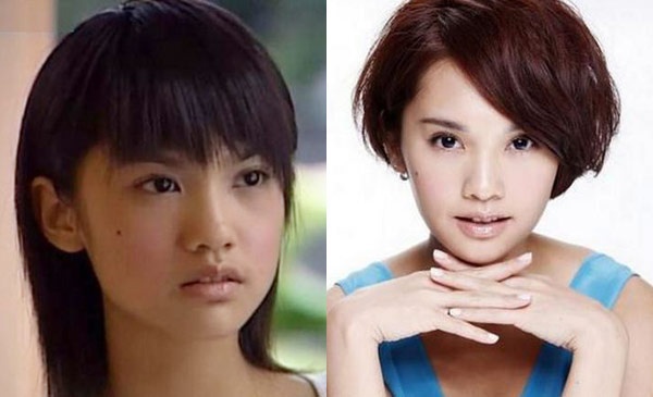 Nhắc đến Vườn sao băng, nhiều người nghĩ ngay đến Từ Hy Viên, Ngôn Thừa Húc, Châu Du Dân… chứ ít ai nhớ bộ phim này cũng có mặt Dương Thừa Lâm. Lúc ấy cô mới vào nghề, đảm nhận vai Tiểu Ưu, cô bạn thân của Sam Thái, tính tình dịu dàng, yêu thầm Tây Môn. Phải mất gần 5 năm sau, Dương Thừa Lâm mới nổi tiếng với vai Tề Duyệt trong bộ phim truyền hình Định mệnh và từ đó đến nay, cô luôn là một ngôi sao sáng, thu nhập thường ở hàng top ở Đài Loan.