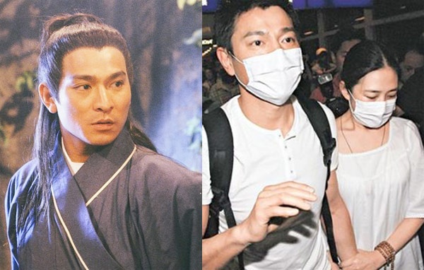 Với vai Dương Quá, Lưu Đức Hoa đưa tên vào danh sách Ngũ hổ tướng được lăng xê trên màn ảnh nhỏ TVB. Tuy nhiên, do không muốn mãi đóng khung sự nghiệp ở lĩnh vực phim truyền hình nên năm 1985, anh chuyển sang màn ảnh rộng, trở thành một trong Tứ đại thiên vương của làng nhạc xứ cảng thơm, đồng thời là ngôi sao điện ảnh sáng giá. Dù chưa chính thức công khai, song ai cũng biết sau lưng Lưu Đức Hoa có một người vợ hiền cùng một nàng công chúa 2 tuổi xinh xắn.