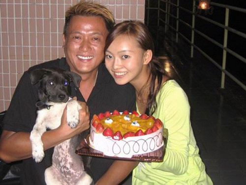 Nhung tai tu TVB yeu nguoi nho hon 10 den 30 tuoi hinh anh