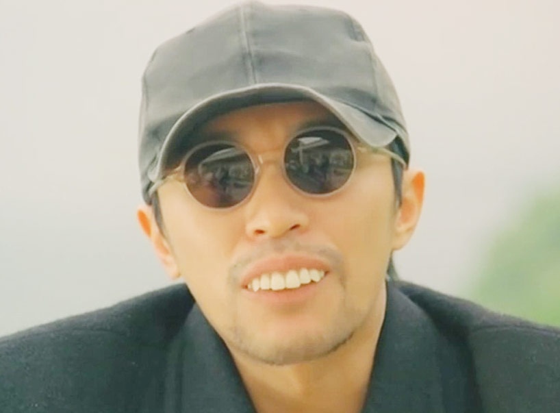 Nhung tao hinh an tuong cua Chau Tinh Tri hinh anh