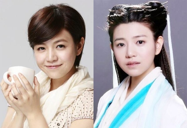 Ai gặp Trần Nghiên Hy cũng khen dễ thương, có gương mặt thân thiện, nụ cười tươi tắn. Song, khán giả đều thất vọng khi cô hóa thân thành nàng Tiểu Long Nữ trong phiên bản Thần điêu đại hiệp 2014.