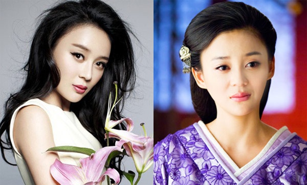 Sở hữu khuôn mặt hiện đại, gợi cảm, Viên San San hoàn toàn không phù hợp với vai người xưa. Tuy nhiên cô lại luôn được nhà sản xuất Vu Chính đưa vào các tác phẩm cổ trang, đóng toàn những nhân vật “đệ nhất mỹ nhân” như Đại Ngọc Nhi trong Mỹ nhân vô lệ, Nhậm Doanh Doanh trong Tân Tiếu ngạo giang hồ… 