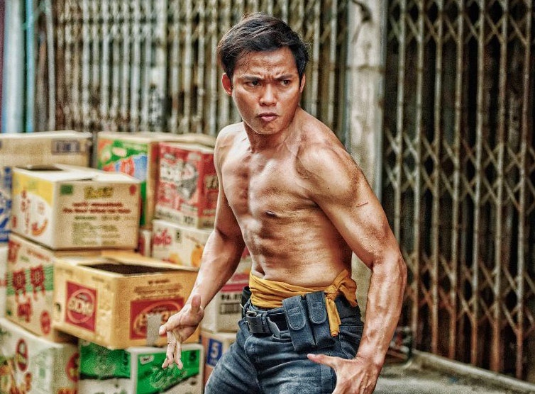 ‘Ly Tieu Long Thai Lan’ tai ngo khan gia Viet hinh anh