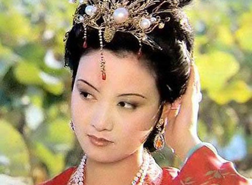 5 my nhan Hoa ngu lam lu mo ban dien hinh anh