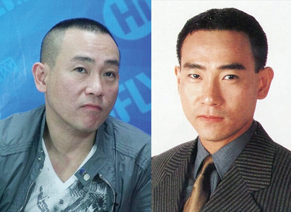 Xuất hiện trong khá nhiều tác phẩm với hình ảnh người đàn ông tốt bụng, thân thiện khiến khán giả quên mất Lâm Bảo Di tạo tên tuổi từ vai phản diện. Đó là nhân vật kiểm soát viên cấp cao Phương Vỹ Hào thông minh, phong độ nhưng mưu mô, thâm hiểm trong Hồ sơ công lý 4 (1995).