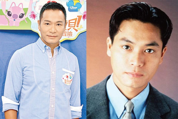 Không chỉ có những vai trai ngoan, Quách Tấn An từng có cơ hội thể hiện và rất thành công khi đóng vai phản diện. Ấn tượng nhất là Phan Lãng Thanh trong bộ phim Bản năng (1994). Đó là một thanh niên ích kỷ, tham vọng và thực dụng, cuối cùng phải lĩnh án 19 năm vì những việc làm trái đạo lý của mình.