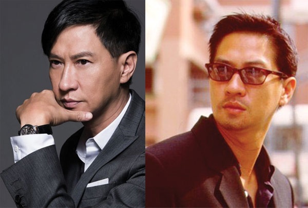 Nếu Thiên địa nam nhi có La Gia Lương, Bản năng có Quách Tấn An thì với Bí mật trái tim (1997), TVB đã tạo cơ hội cho Trương Gia Huy tỏa sáng khi anh từ ATV chuyển sang. Nhân vật Cam Lượng Hoành - một kẻ thủ đoạn sẵn sáng bán đứng cả tình thân trong tác phẩm này đã giúp anh “đứng ngang hàng” với bà xã Quan Vịnh Hà.