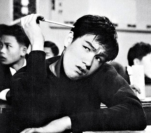 Em trai cong bo hinh anh quy cua Ly Tieu Long hinh anh