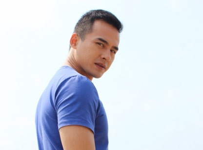 Luong The Thanh han tinh, han doi trong phim moi hinh anh