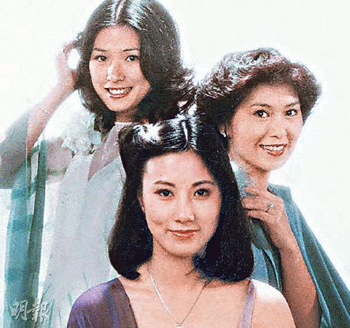 Cùng với Uông Minh Thuyên, Huỳnh Thục Nghi và Triệu Nhã Chi, Lý Tư Kỳ có tên trong danh sách “Tứ đại hoa đán” nổi tiếng trên màn ảnh nhỏ TVB thập niên 70 của thế kỷ trước.