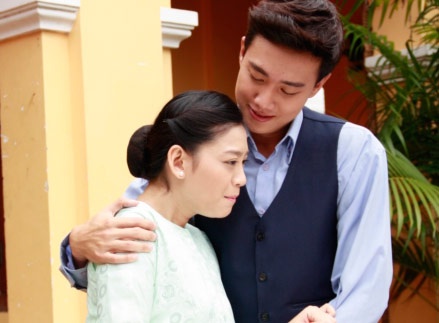 ‘Con nha giau’ cua Ho Bieu Chanh len phim hinh anh