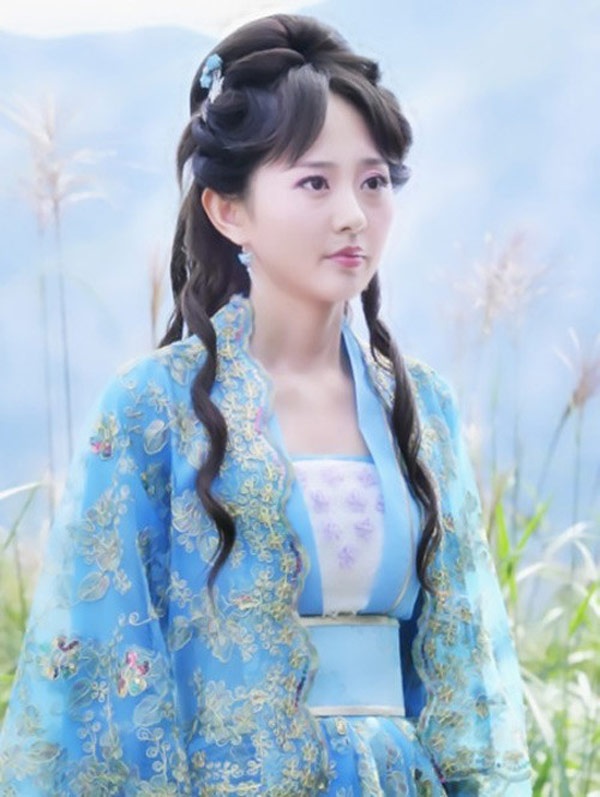 Nhiều cơ hội đã mở ra dành cho Tôn Diệu Kỳ, phim nối phim, đảm nhận vai thứ chính trong Quái hiệp Âu Dương Đức, Thái Bình công chúa bí sử, Tùy Đường anh hùng… rồi lên vai chính từ bộ phim Ngãi Mễ cố lên! và nổi tiếng khi xuất hiện qua hình ảnh Phan Kim Liên trong phim Võ Tòng (ảnh).