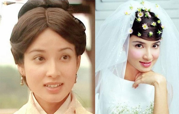 Vào nghề năm 1994, Trịnh Tuyết Nhi được TVB lăng xê hết mình nhưng tiếc là tên tuổi vẫn không thể tỏa sáng. Cô từng là Tần Thục Phân trong Thử thách nghiệt ngã, Triệu Thanh trong Cỗ máy thời gian… Năm 2010, Trịnh Tuyết Nhi quyết định bỏ cuộc chơi nghệ thuật sau khi kết hôn.